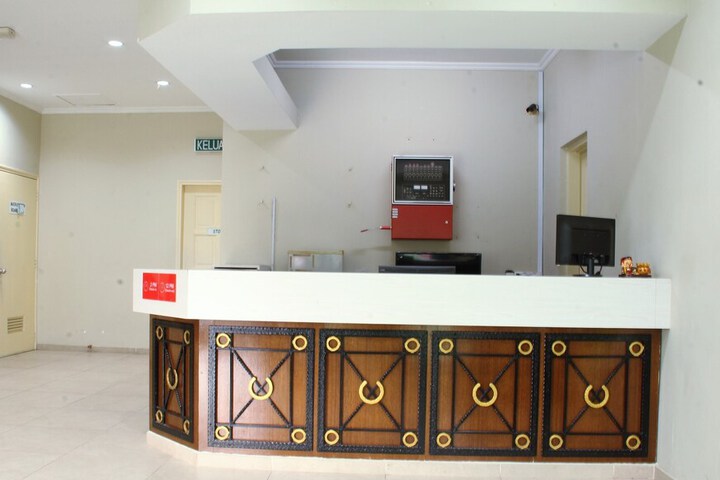 Hotel Interior 2 of 15