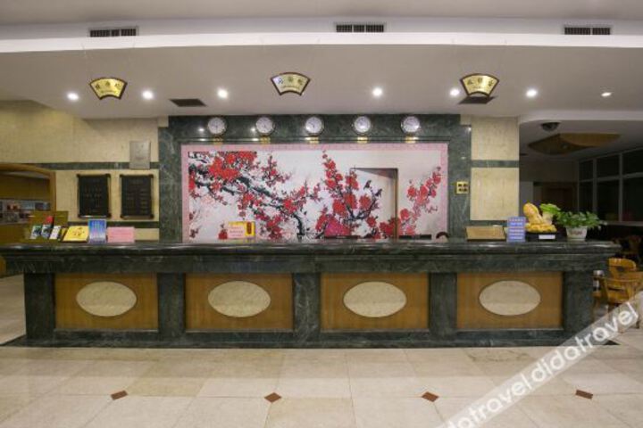 Hotel Interior 18 of 35