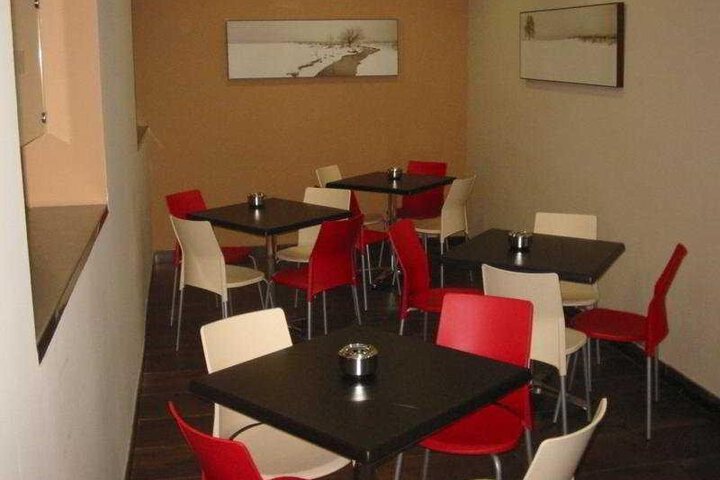 HOTEL WUPPERTAL