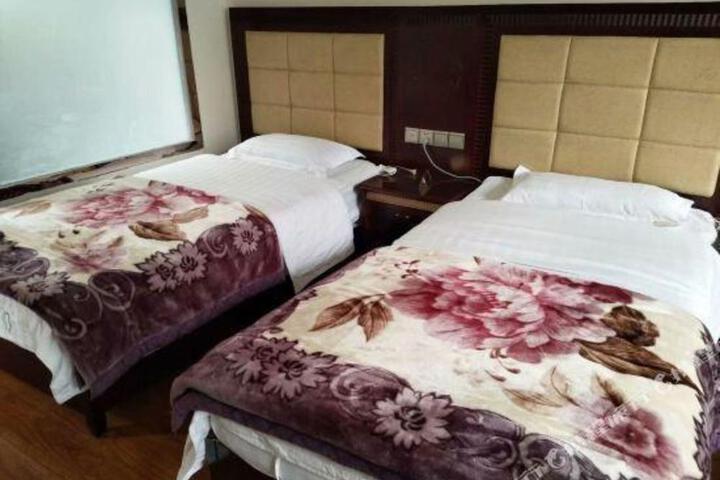 Xiushan Hotel