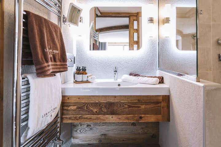 Bathroom Vanities