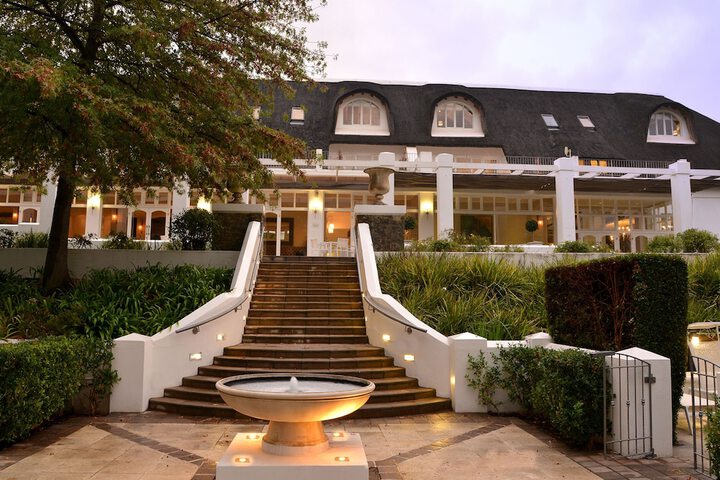 Hotel 426 of 517