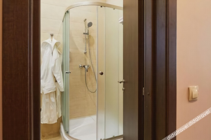 Hotel Tulica