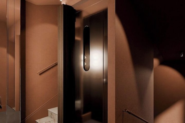 Hotel Interior 96 of 102