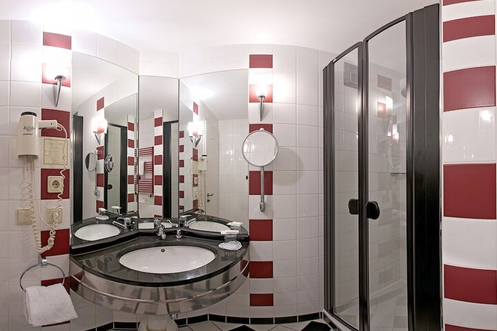 Bathroom Vanities