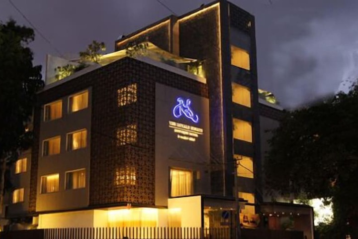 Hotel 21 of 21