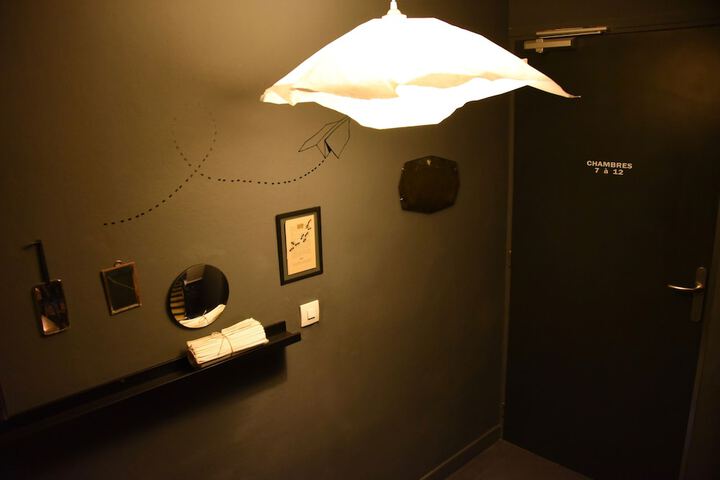Hotel Interior 69 of 77