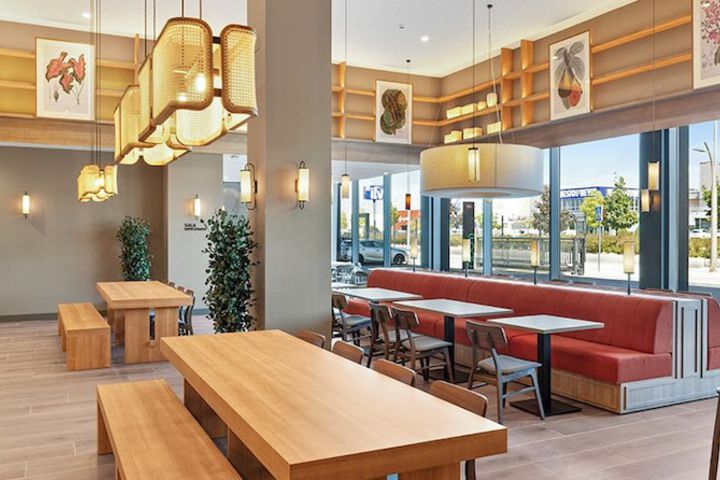 Photo of B & B Hotel Madrid Fuenlabrada Retail Park