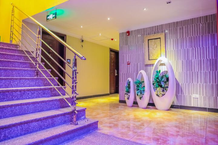 Hotel Interior 48 of 57