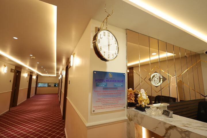 Hotel Interior 4 of 62