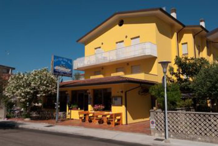 Albergo Alla Nave