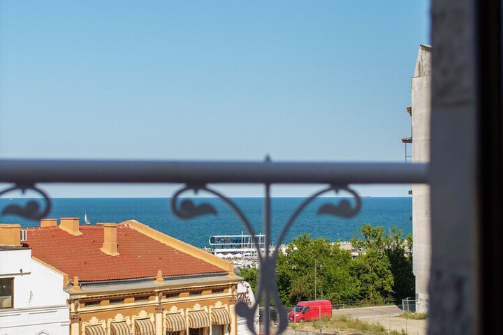 Hotel View 105 of 108