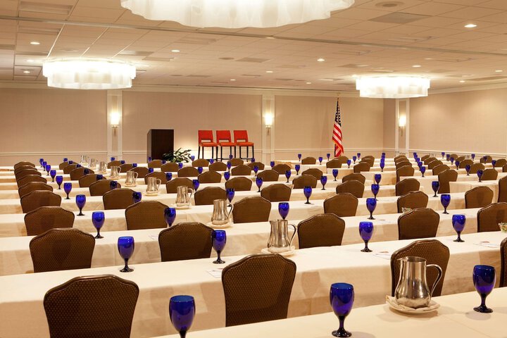 Ballroom