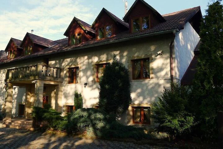 Hotel PROTEA in Boleslawiec