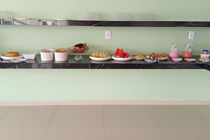 Breakfast/Coffee Service 36 of 49