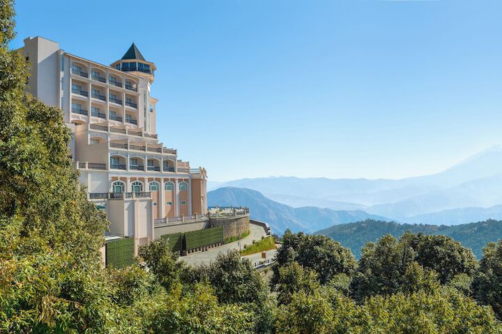 Image of Welcomhotel by ITC Hotels Tavleen, Chail