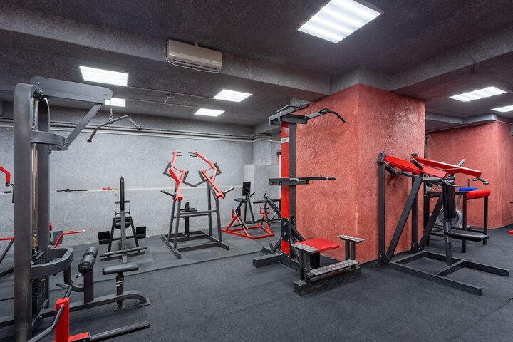 Fitness Club