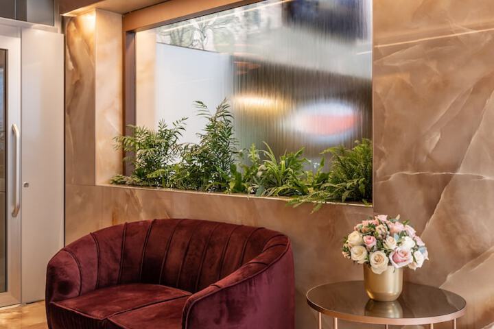 Lobby Photos