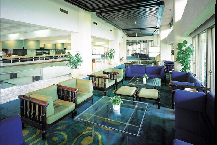 Hotel Interior 3 of 60