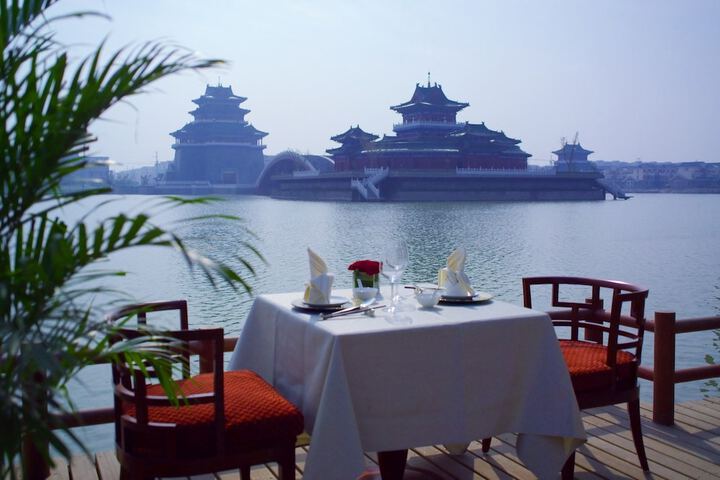 Restaurants