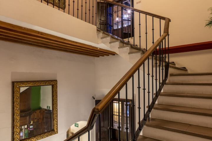 Staircase