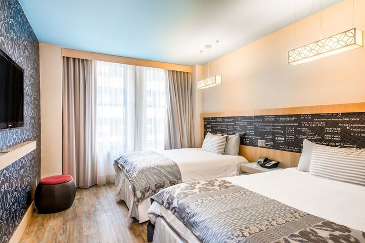 Tryp Queen (12 of 15)
