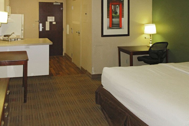 Suite Accessible (6 of 21)