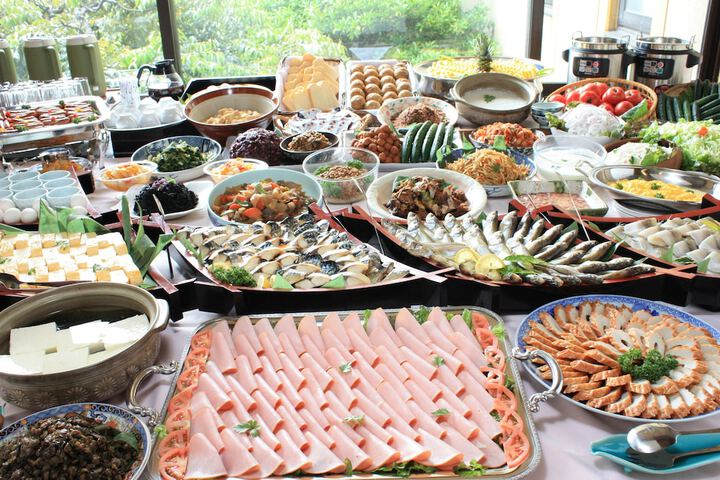 Dining Photos