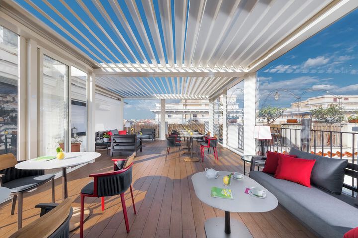 Terrace/Patio 55 of 57