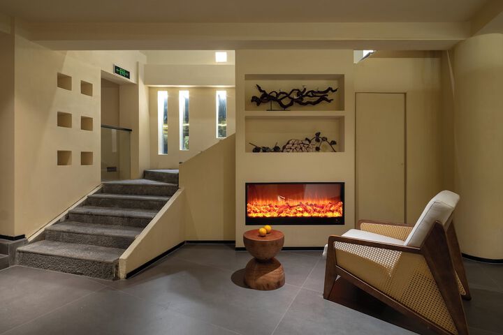 Hotel Interior 65 of 80