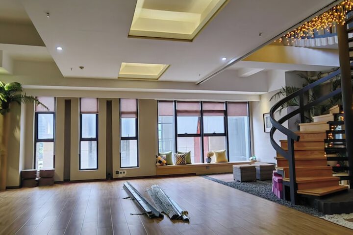 Phoenix Dragon M.I.C.E Hotel in Kunming