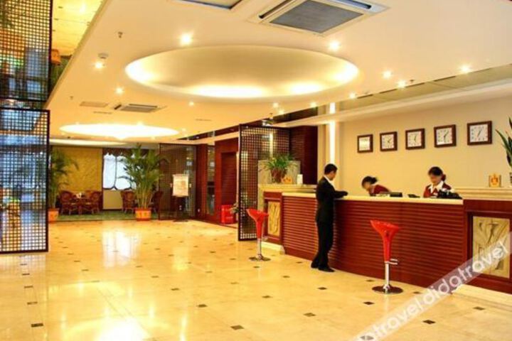 Hotel Interior 24 of 35