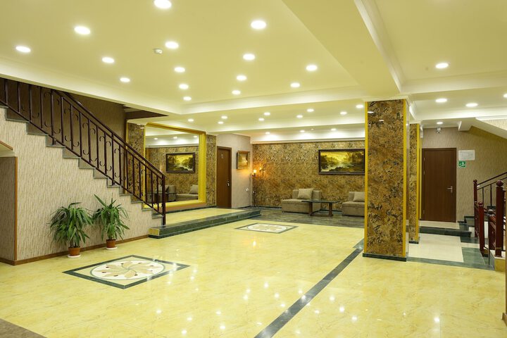 Hotel Interior 7 of 110