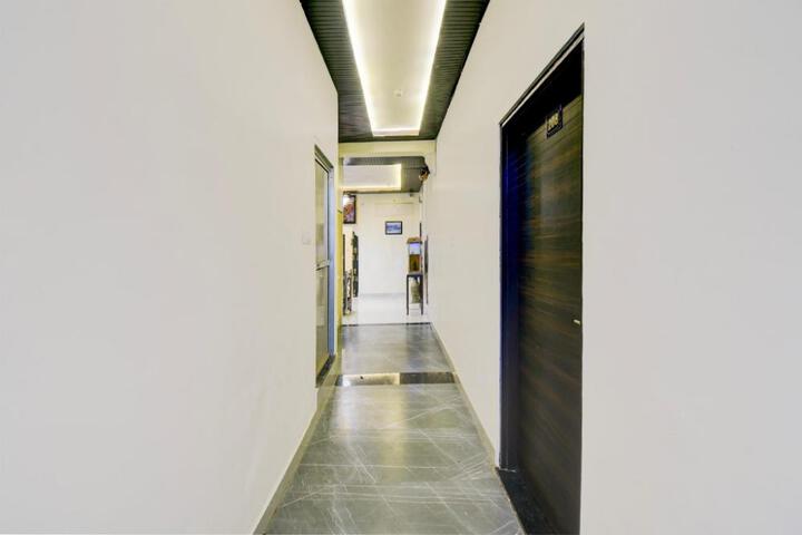 Hotel O Lakshya Inn