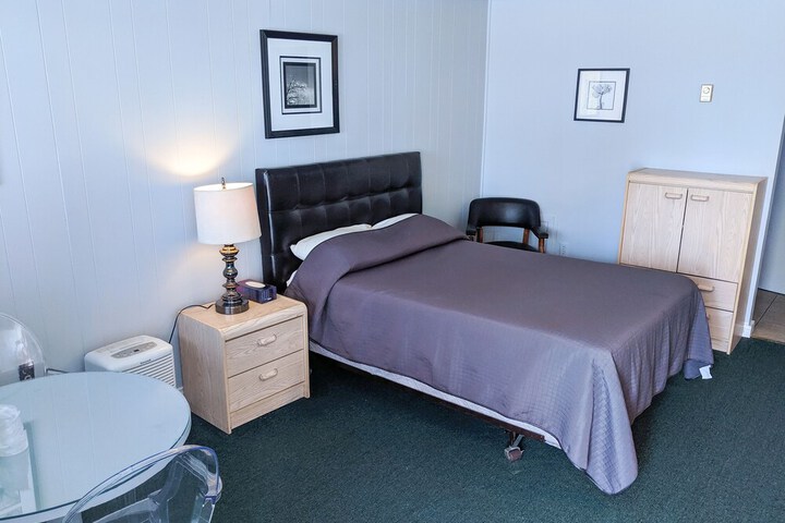 Room 5 of 21