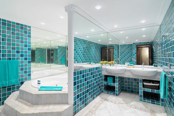 Bathroom Vanities