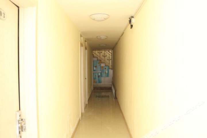 Haiwanqing Leisure Hotel