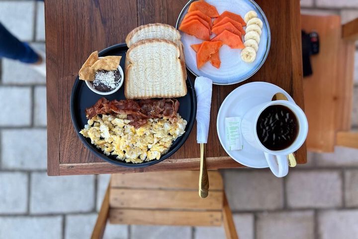 Breakfast/Coffee Service 38 of 51
