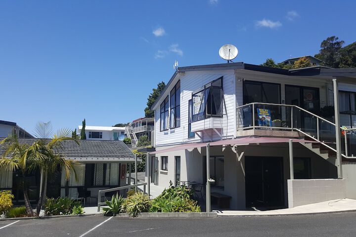 Hotel 158 of 172