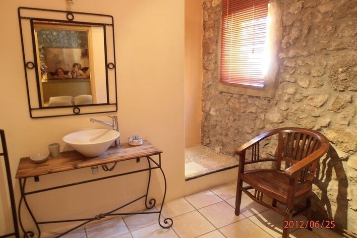 Bathroom Vanities