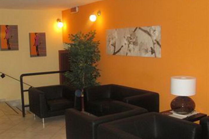 RESIDENZA PARTENOPEA