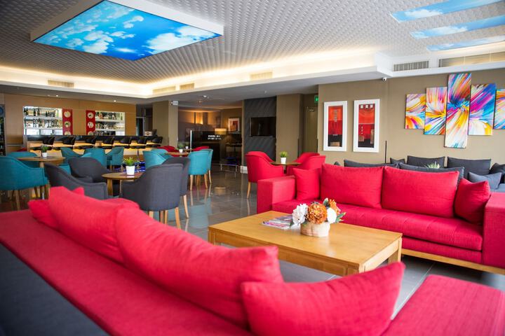 Efeler Hotel