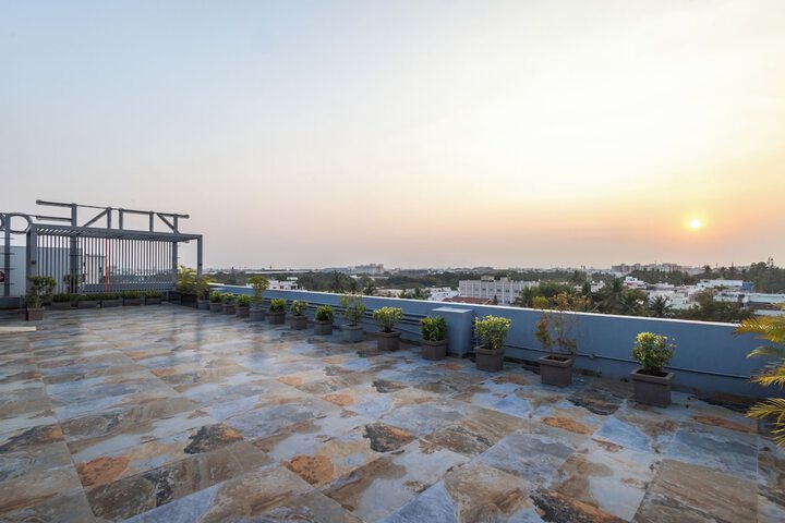 Terrace/Patio 36 of 37
