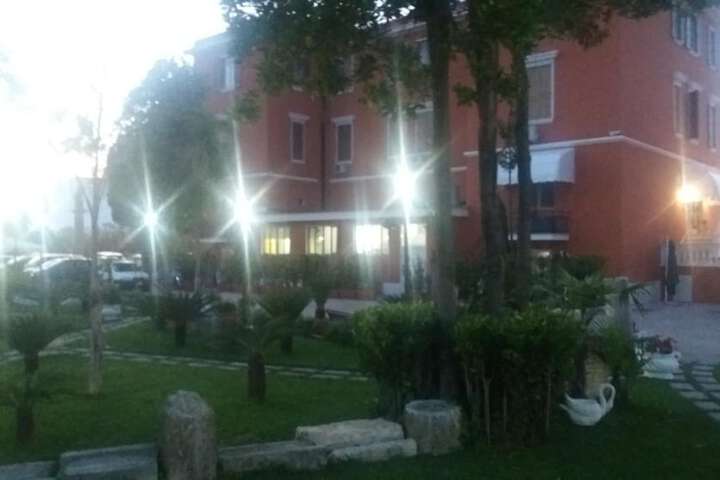 Hotel 48 of 48