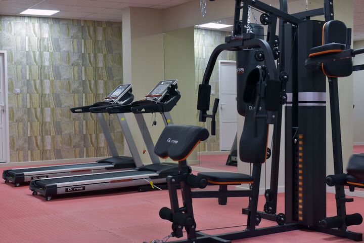 Health and Fitness 39 of 47