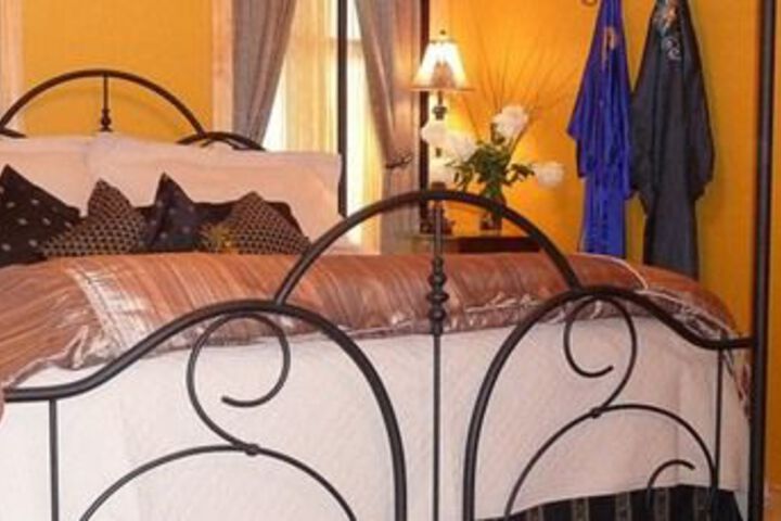 Fitness Facility Photos