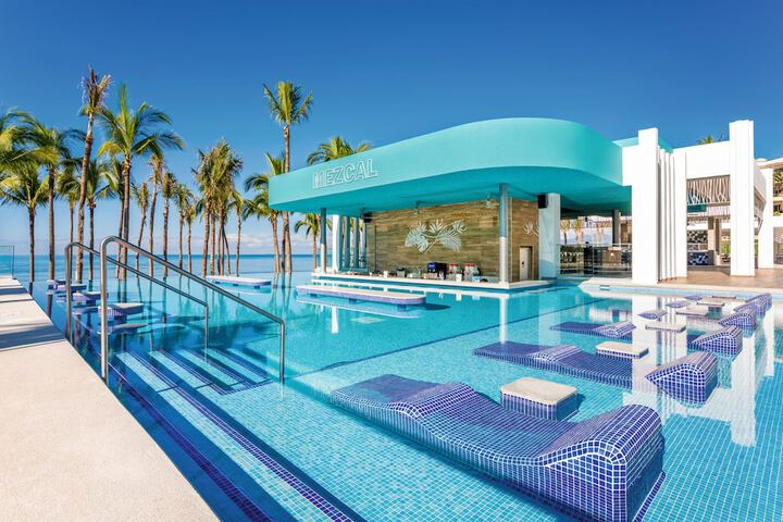 Pool to Cool