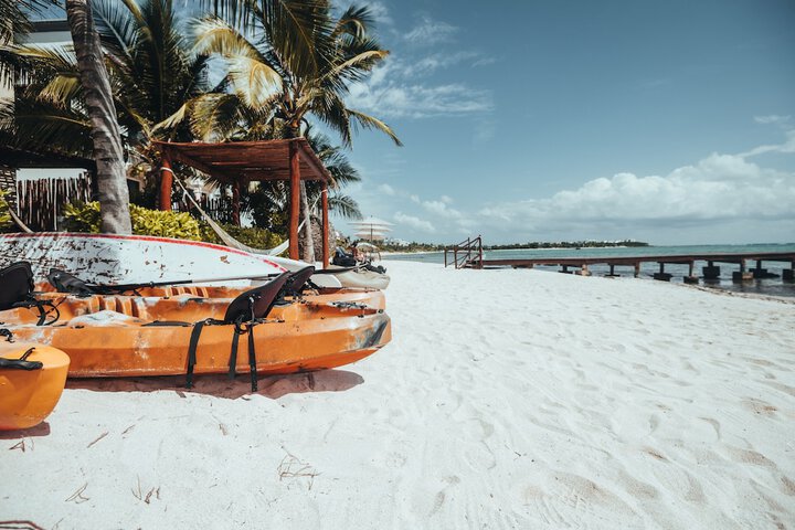 Beach 81 of 95