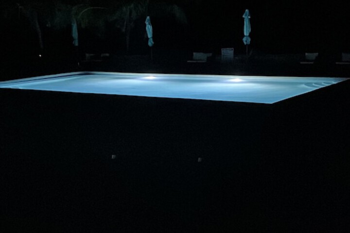 Hotel Pool