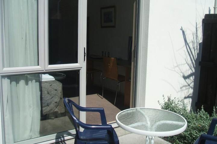 Terrace/Patio 23 of 33